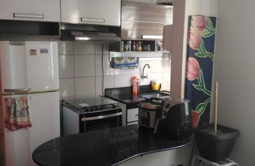 Vila Velha Apartment | Comfortable apartment in Costa Beach
