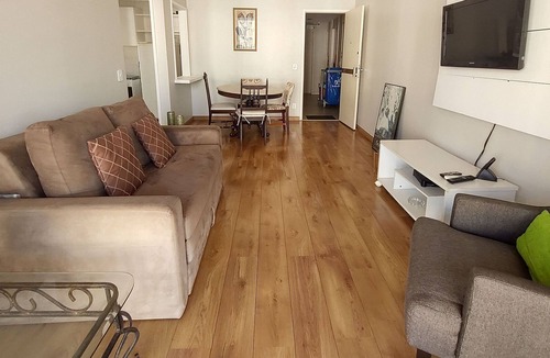 Leblon Apartment | Comfortable Apart Hotel in the Best Area of ​​Leblon LB2-009