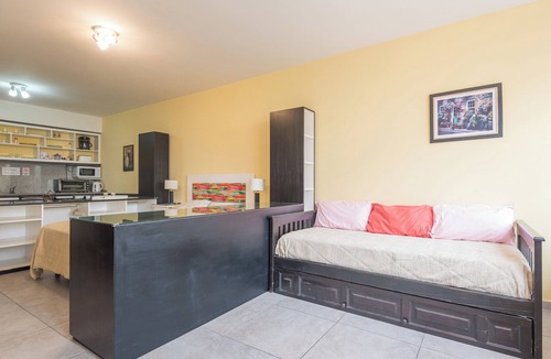 Congreso Apartment | Comfortable apartment in Congreso for 4 people