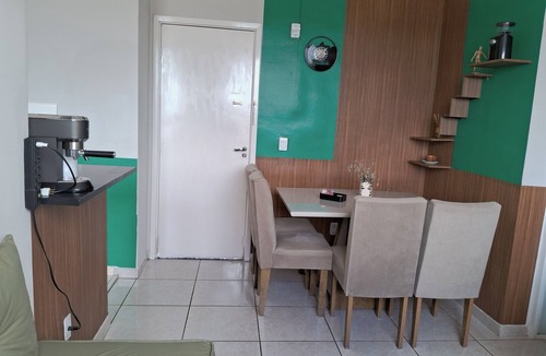 Ernani Satyro Apartment | Comfortable apartment with Wi-Fi and great location.