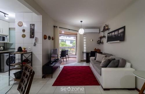 Jurere Apartment | Comfortable Apartment with Barbecue SJE0103
