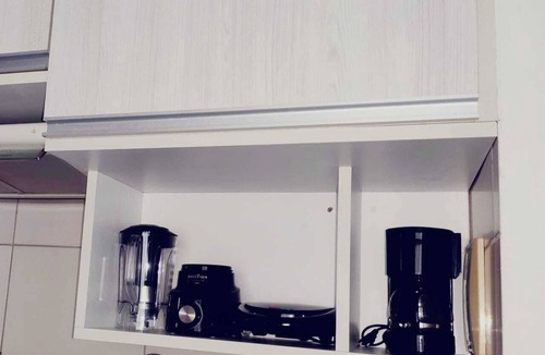 Cabo Branco Apartment | Comfortable apartment/flat, great location, Cabo Branco.