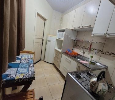 Santa Cecilia Apartment | Comfortable apartment next to HCPA