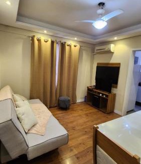 Partenon Apartment | Comfortable apartment near PUCRS