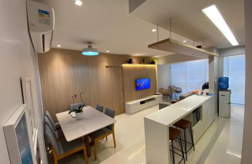 Pedreira Apartment | Comfortable Apartment and Strategic Location for COP30