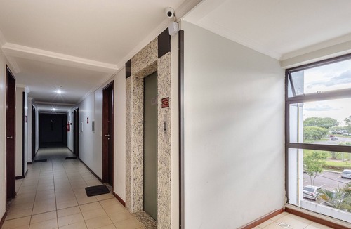 Lago Norte Apartment | Comfortable Apartment, Lago Norte Bvt0418