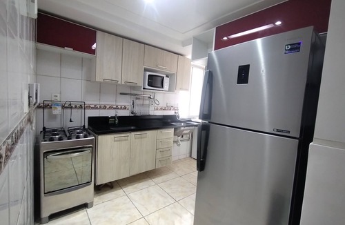 Jurunas Apartment | Comfortable apartment in the center of Belém