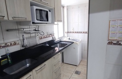 Jurunas Apartment | Comfortable apartment in the center of Belém
