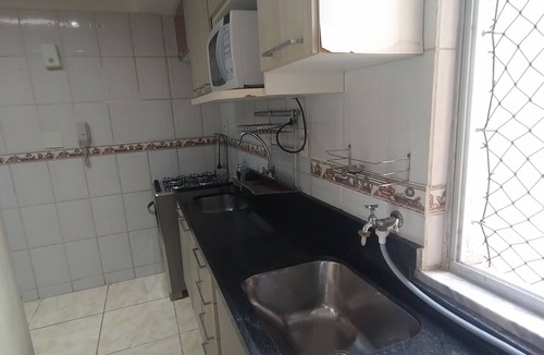 Jurunas Apartment | Comfortable apartment in the center of Belém