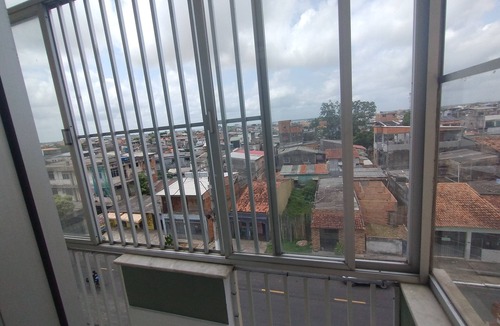 Jurunas Apartment | Comfortable apartment in the center of Belém