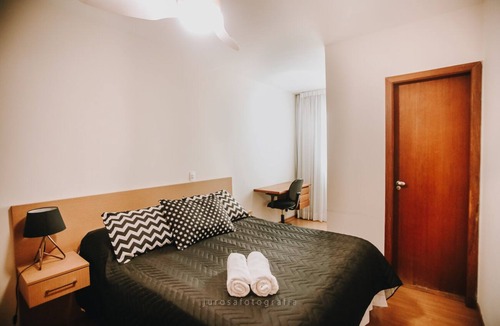Savassi House | Comfortable apartment in Savassi.