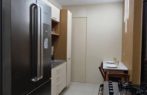 Cremacao Apartment | Comfortable apartment with its own security 20 minutes from the COP30 event venue