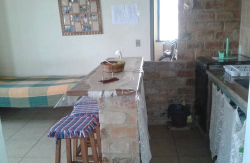 Pero Apartment | Comfortable apt for 6 people with barbecue on the beach of Peró