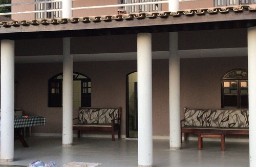 Camacari House | Comfortable beach house with nearby beach and river to enjoy.