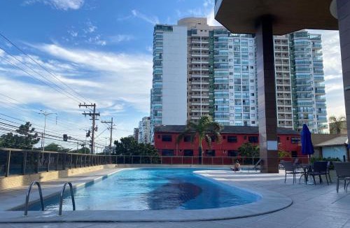 Praia de Itaparica Apartment | Comfortable beachfront apartment