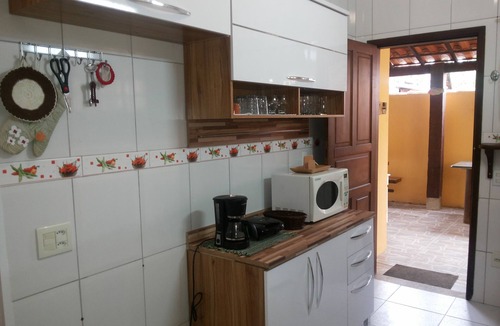 Buzios House | Comfortable, centrally located, with garage!