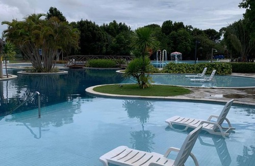 Barra de Sao Miguel Apartment | Comfortable apartment