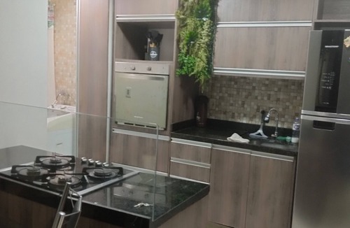 Taruma-Acu Apartment | Comfortable apartment for the whole family