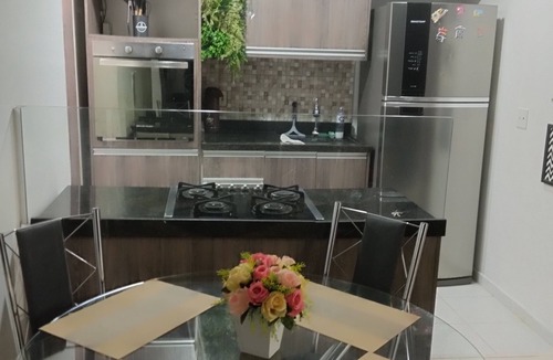Taruma-Acu Apartment | Comfortable apartment for the whole family