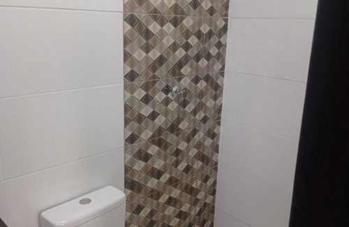 Pontal do Sul House | Comfortable complete studio apartment in Pontal Sul with swimming pool, close to Ilha do Mel.