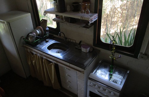 Goncalves Ski Chalet | Comfortable chalet for rent in Gonçalves/MG