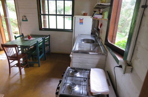 Goncalves Ski Chalet | Comfortable chalet for rent in Gonçalves/MG
