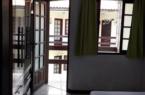 Jardim Excelsior Apartment | COMFORTABLE COLD CABLE CENTER DUPLEX 2 BEDROOMS EASY ACCESS TO THE BEACH OF THE FORT