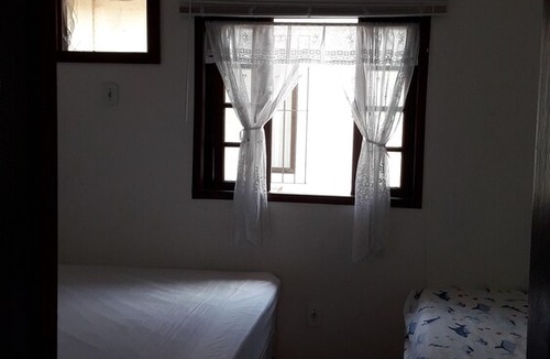Jardim Excelsior Apartment | COMFORTABLE COLD CABLE CENTER DUPLEX 2 BEDROOMS EASY ACCESS TO THE BEACH OF THE FORT