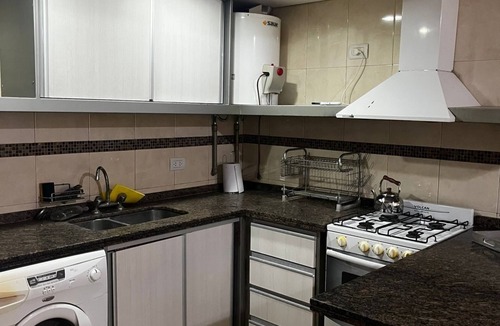 Villa Ramallo Apartment | Comfortable Duplex in Villa Ramallo
