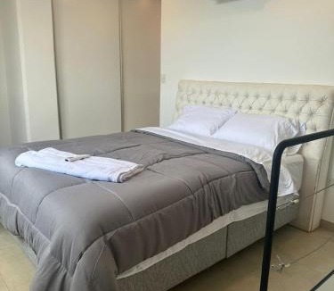 Ciudad Del Este Apartment | Comfortable duplex apt in Ciudad del Este