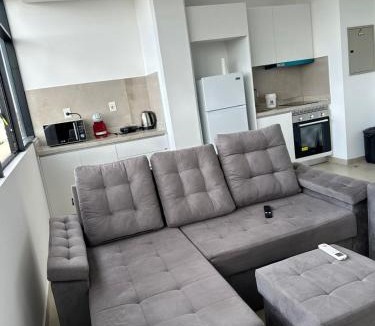 Ciudad Del Este Apartment | Comfortable duplex apt in Ciudad del Este
