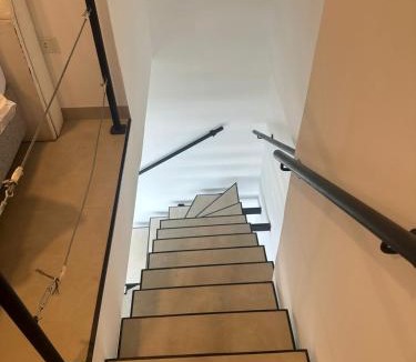 Ciudad Del Este Apartment | Comfortable duplex apt in Ciudad del Este