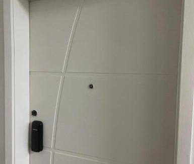 SHCS Apartment | Comfortable & Economic no coração de Brasília