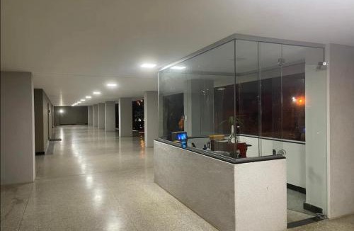 SHCS Apartment | Comfortable & Economic no coração de Brasília