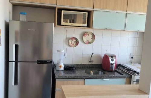 Bosque da Saude Apartment | Comfortable Family Apartment