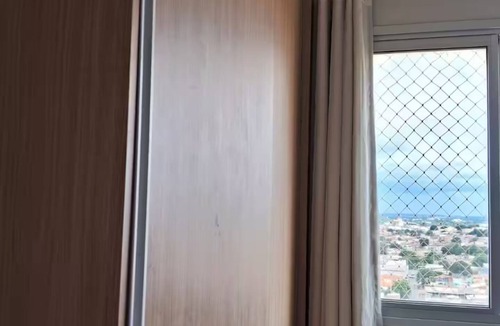 Bosque da Saude Apartment | Comfortable Family Apartment