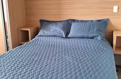 Bosque da Saude Apartment | Comfortable Family Apartment