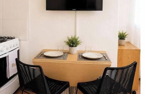 Boedo Apartment | Comfortable, fully furnished apartment for 2 in Boedo