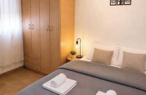 Boedo Apartment | Comfortable, fully furnished apartment for 2 in Boedo