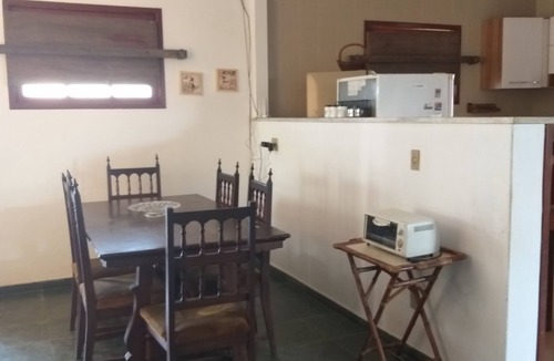 Chapeu do Sol House | Comfortable house in Grussaí with 4 bedrooms.