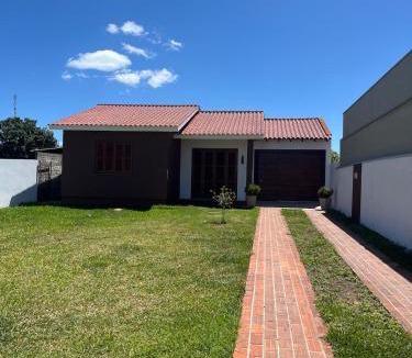Cacapava do Sul House | Comfortable home, close to everything!