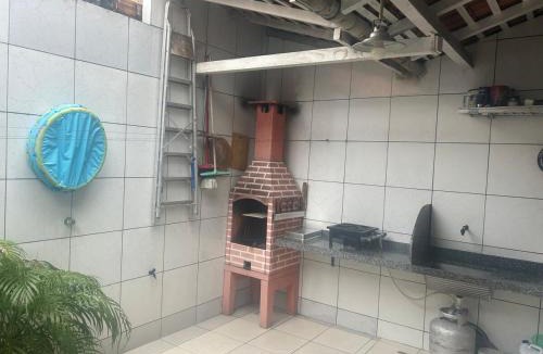 Sao Bras House | Comfortable home for COP-30