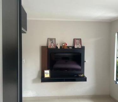 Sao Bras House | Comfortable home for COP-30