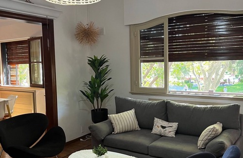 San Rafael Hostel | Comfortable hostel in an unbeatable location