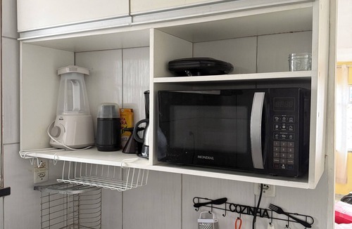 Cremacao House | Comfortable house near the Church of Nazaré and the Emílio Goeldi Museum
