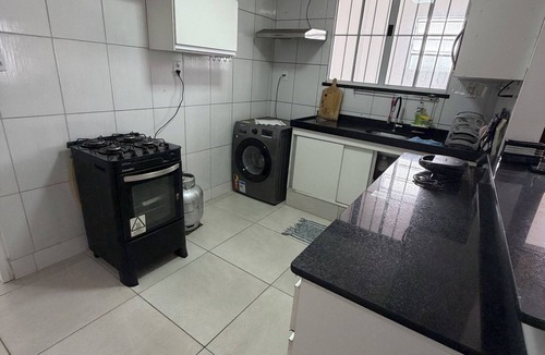 Cremacao House | Comfortable house near the Church of Nazaré and the Emílio Goeldi Museum