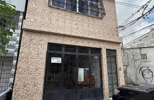 Cremacao House | Comfortable house near the Church of Nazaré and the Emílio Goeldi Museum