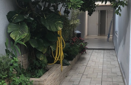 Downtown Ubatuba House | Comfortable house Itagua
