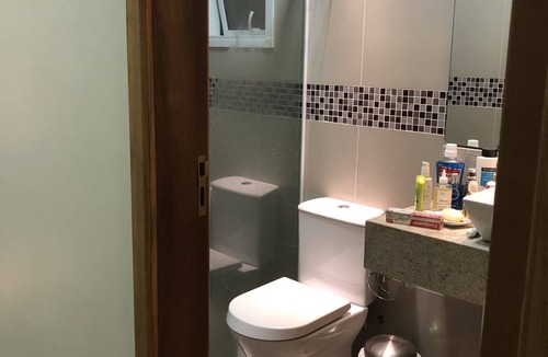 Downtown Ubatuba House | Comfortable house Itagua