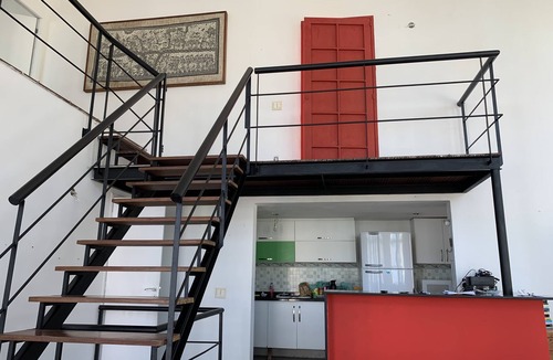Sao Conrado House | Comfortable house with a wonderful view and safe - 5 minutes from the beach.
